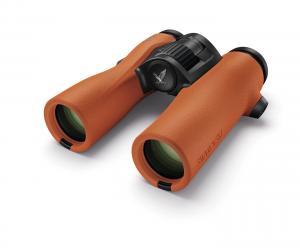 Swarovski Binoculars NL Pure 8x32 Burnt Orange