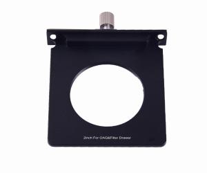 Antlia M48 Filter Slider for OAG and Filter Drawer Assembly