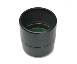 Borg 72FL Objective Lens Assembly with 72 mm Aperture