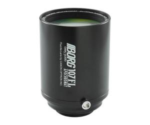 Borg 107FL Objective Lens Assembly with 107 mm Aperture