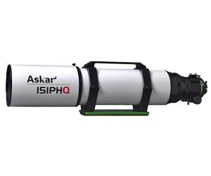 Askar 151PHQ Flatfield APO Astrograph