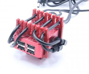 Astroprints Cable Guide suitable for ASIAIR Mini