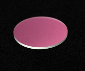 Optolong UV/IR Sperrfilter und Schutzglas D=60 mm für CMOS Kameras