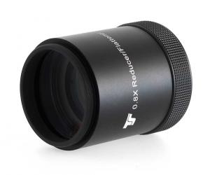 TS-Optics 0,8x Bildfeldkorrektor 2,5" für Photoline Apo 115 mm f/7