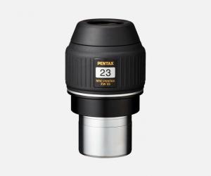 Pentax 2" XW Ultra Wide Angle Eyepiece - 23 mm Focal Length, 85° Field