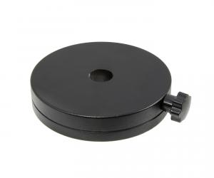 Used: TS-Optics Counterweight 2 kg for Skywatcher, Celestron, Vixen mounts