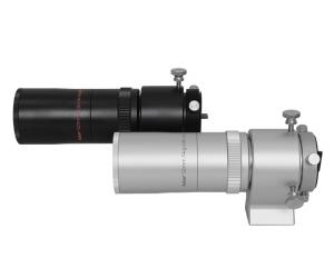 Askar 32 mm F4 Guide Scope - silver colour