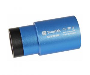 TS-Optics ToupTek TS290mini Mono Camera and Autoguider - Chip D=6.46 mm