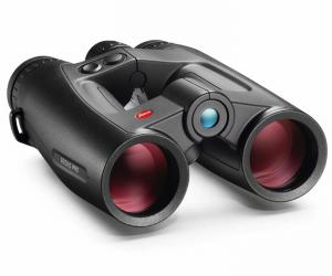 Leica GEOVID PRO 8x42 binoculars with rangefinder