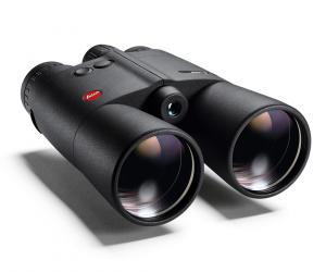 Leica GEOVID R 8x56 binoculars with rangefinder