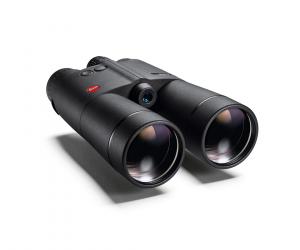 Leica GEOVID R 15x56 binoculars with rangefinder