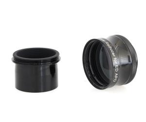 TS-Optics 0.8x Reducer and Corrector for Refractor Telescopes