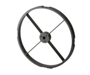 Backyard Universe Fangspiegelspinne SW250, CNC-gefräst