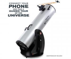 Celestron StarSense Explorer Dobsonian 12" (305 mm)