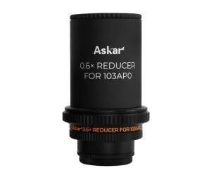 Askar 0,6x Reducer for 103APO