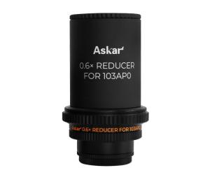 Askar 0,6fach-Reducer für 103APO