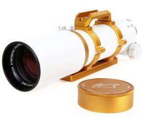 William Optics ZenithStar 81 mm f/6.9 Apochromat - Gold