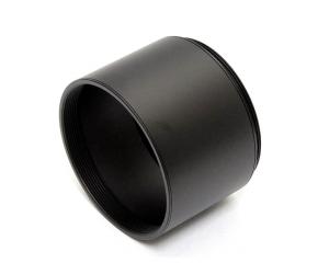 Borg Series 80 Tube Extension, 50 mm (Black)