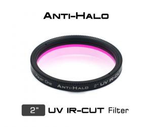 TS Anti-Halo 2" UV/IR-Cut Filter