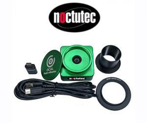 Noctutec OCAL Version 3.0 - Electronic Collimator