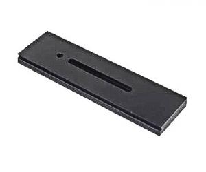 10Micron 4" Prismenschiene für MAXI Prismenklemme, 400 mm lang