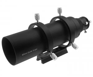 TS-Optics 60 mm Leitrohr mit nichtrotierendem Helikalauszug