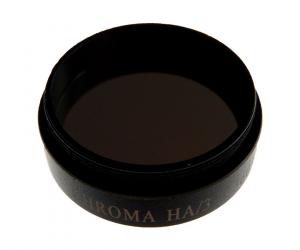 Chroma H-alpha (3 nm) Filter, 1,25" gefasst