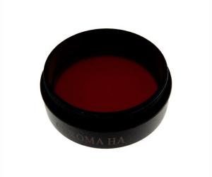 Chroma H-alpha (5 nm) Filter, 1,25" gefasst