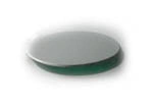Orion Optics UK elliptical secondary - 120 mm minor axis - 97% HILUX Coating