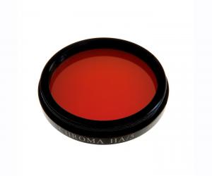 Chroma H-alpha (5 nm) Filter, 2" mounted