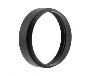 TS-Optics 8 mm extension with M54x0.75 thread - free aperture 51 mm