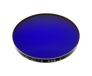 Chroma H-beta (3 nm) Filter, 31 mm unmounted