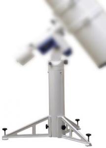 TS-Optics Säulenstativ 1000 mm Höhe mit Auslegern - Durchmesser 4 Zoll