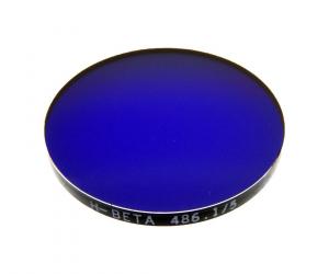 Chroma H-beta (5 nm) Filter, 31 mm unmounted