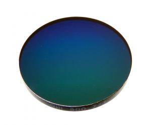 Chroma O-III (8 nm) Filter, 36 mm unmounted