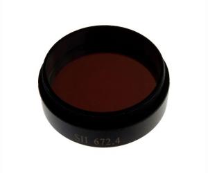 Chroma S-II (5 nm) Filter, 1.25" mounted