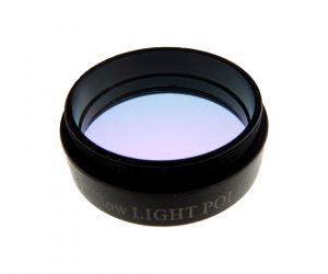 Chroma LoGlow Light Pollution Filter, 1.25" mounted