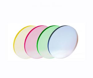 Chroma LRGB Filter Set, 36 mm unmounted