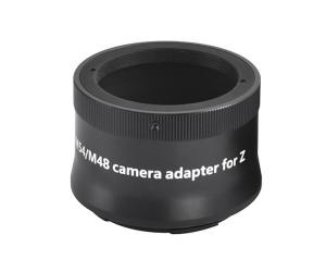 Askar ASM54-Z - Adapter für Nikon Z spiegellose Kameras