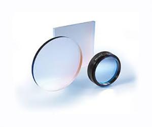 Chroma Clear Filter, 50x50 mm unmounted
