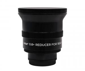 Askar 0,8x Reducer - Corrector for the 185mm f7 Triplet APO