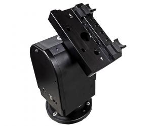 iOptron HAZ71 Altazimuth Strain Wave GoTo Mount - Telescopes up to 31 kg