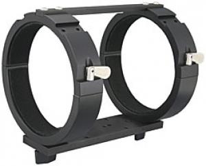 TeleVue 5" Mounting Ring Set for NP127is