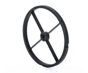 TS-Optics stabile Fangspiegelspinne für TS Photon, Skywatcher, GSO 200 mm Newtonteleskope
