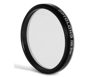 Optolong O-III Deep-Sky Filter 3 nm, 2" Filter Cell