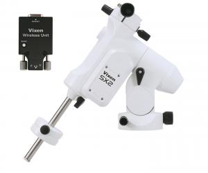 Vixen X025049 SX2WL Equatorial GoTo Mount with WiFi