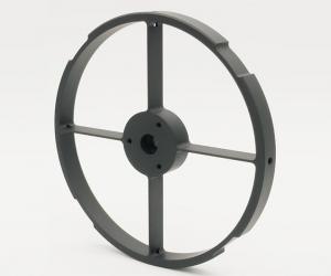 TS-Optics Fangspiegelspinne TS175F für Photon TPM6, CNC gefräst