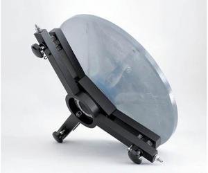 TS-Optics Hauptspiegelfassung für 200 mm f/4 konischer Hauptspiegel