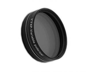 Used: TS-Optics variable Polarising Filter 2" for moon and planets