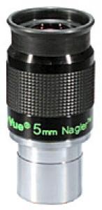Fast neu: TeleVue 5 mm Nagler Okular Typ 6 - 1,25" Steckhülse - 82° Gesichtsfeld